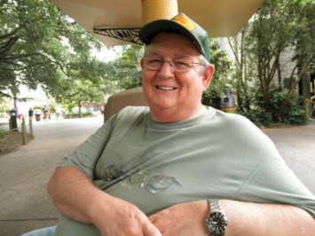 Obituary of Mr. Charles W. Voan