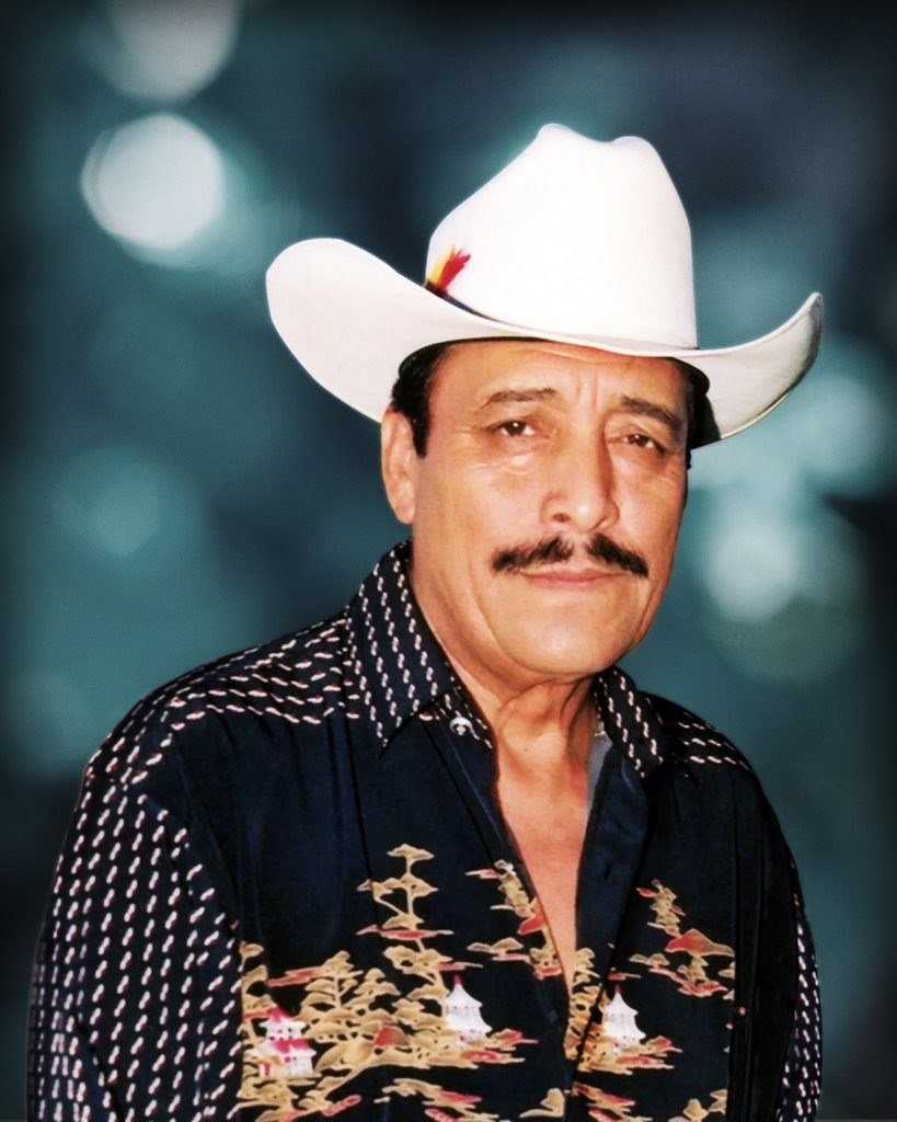 Obituario de Juan Ramirez Alvarez