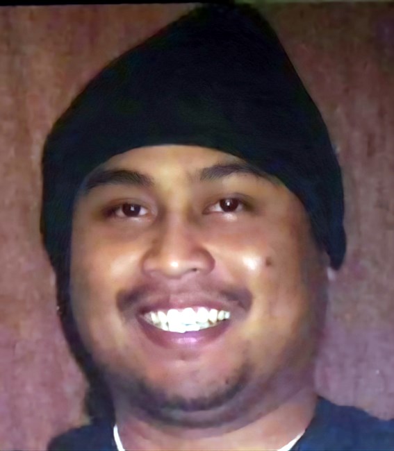 Obituary of Sam Oeun Oum