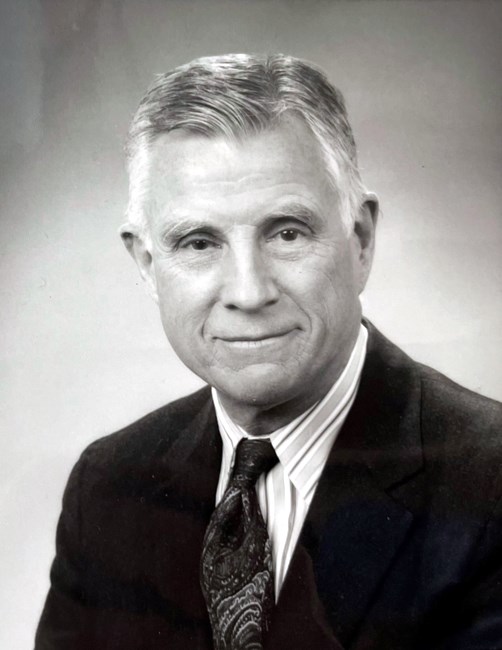 Obituary of Frank Rockwell Morris Jr.