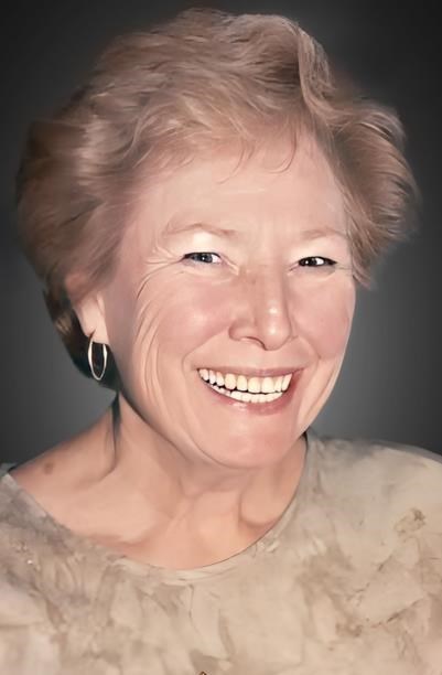 Obituary of Mary Lou Peralta
