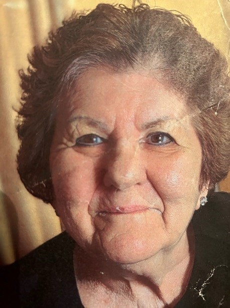 Obituary of Irene M. Spitaletto