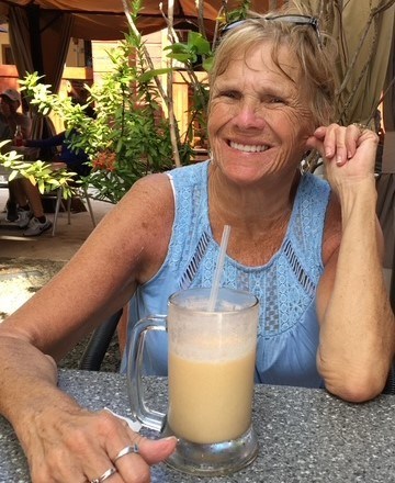 Obituary of Dianne Galli