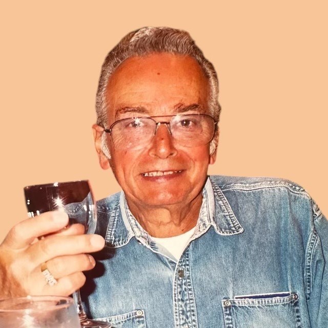 Obituary of Dino V. Pirillo