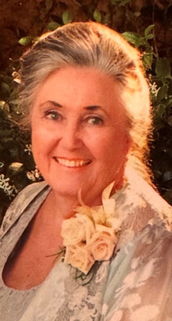 Obituary of Lila May Cawelti