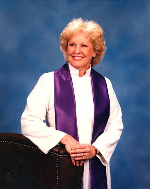 Obituary of Barbara Bowers Barrow
