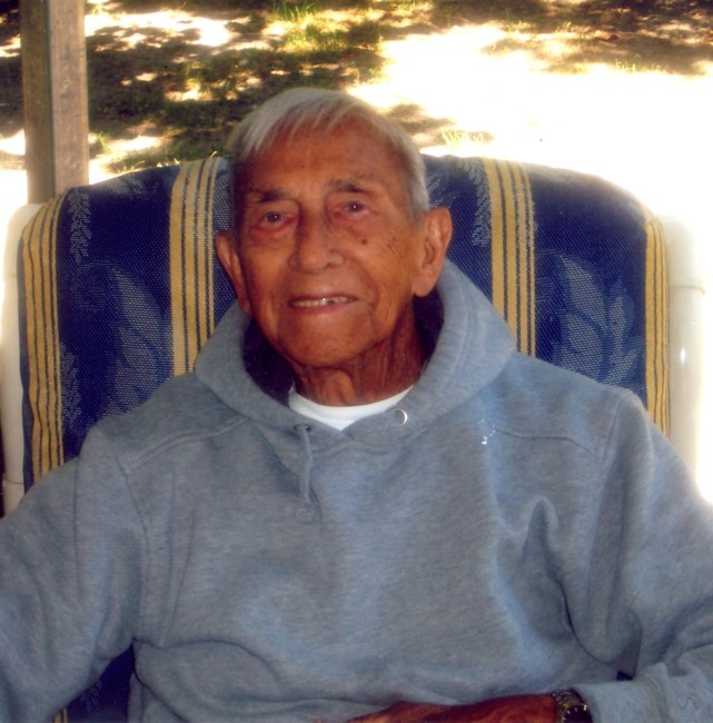 Obituary of Richard Perez