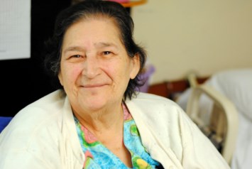 Obituary of Magdalena D. Gonzalez