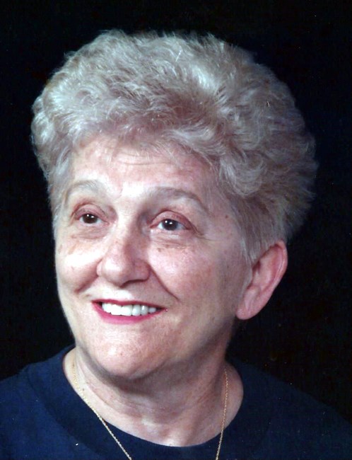 Obituary of Anna Leotis