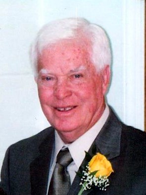 Obituary of Louie "Bud" Aldred Simpson