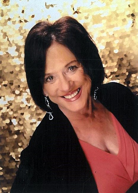 Obituary of "Cookie" Camille Grace Benko