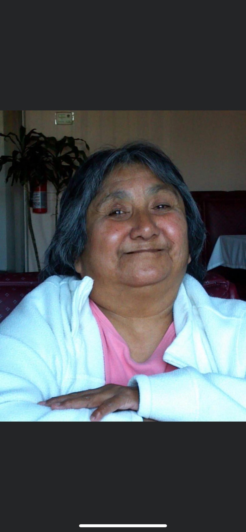 Obituary of Leslie Ann Mesa