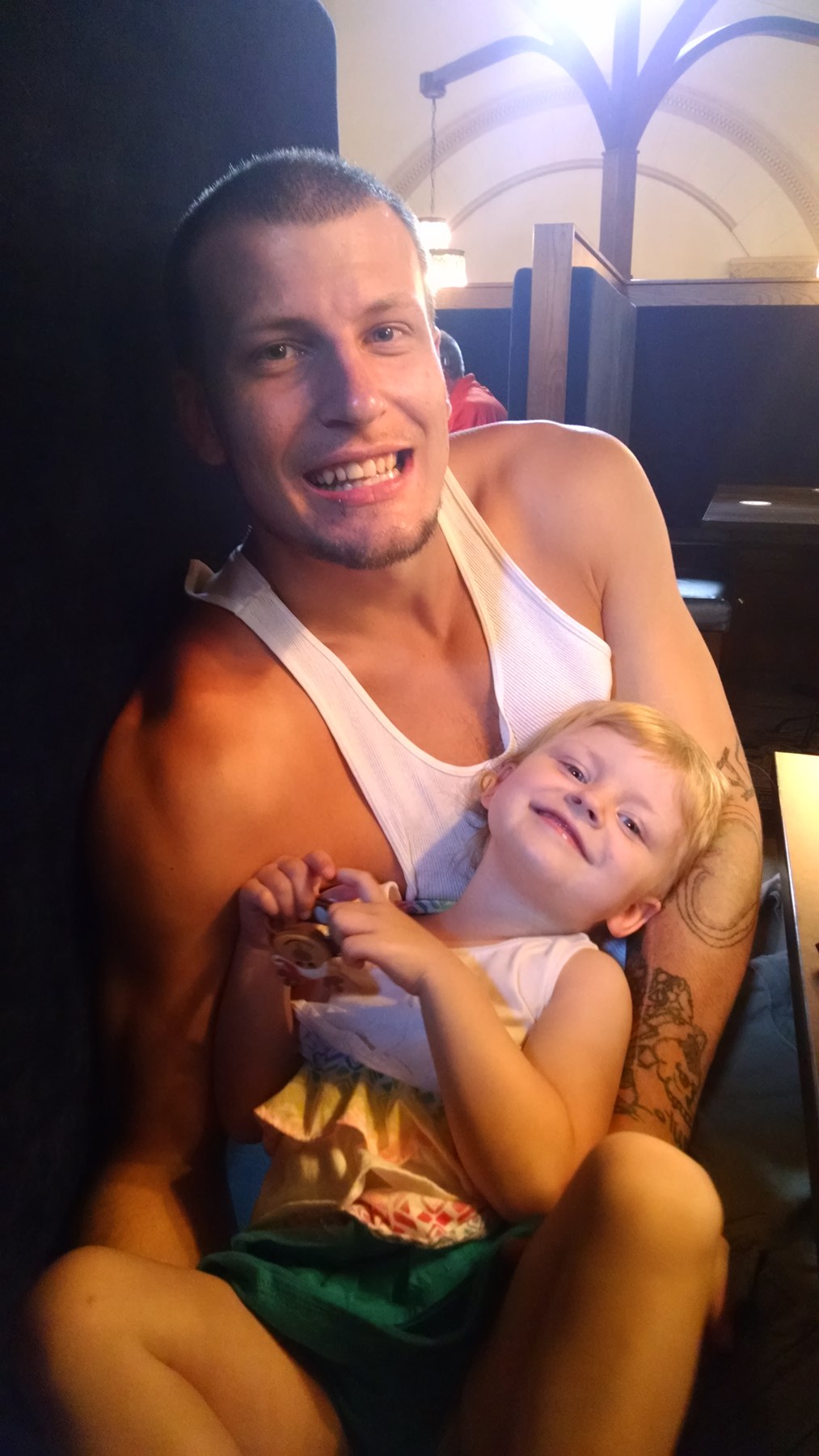 Obituary of Nicholas Arthur Komater