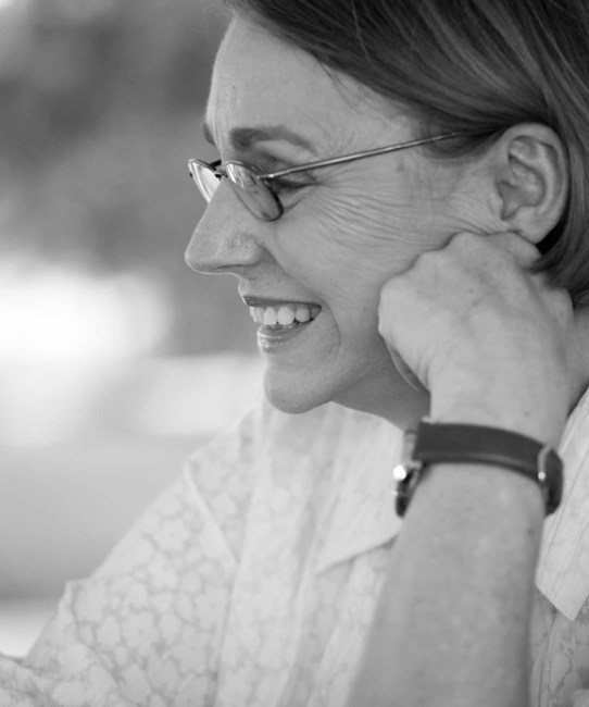 Obituary of Carolyn Brown Jenkins