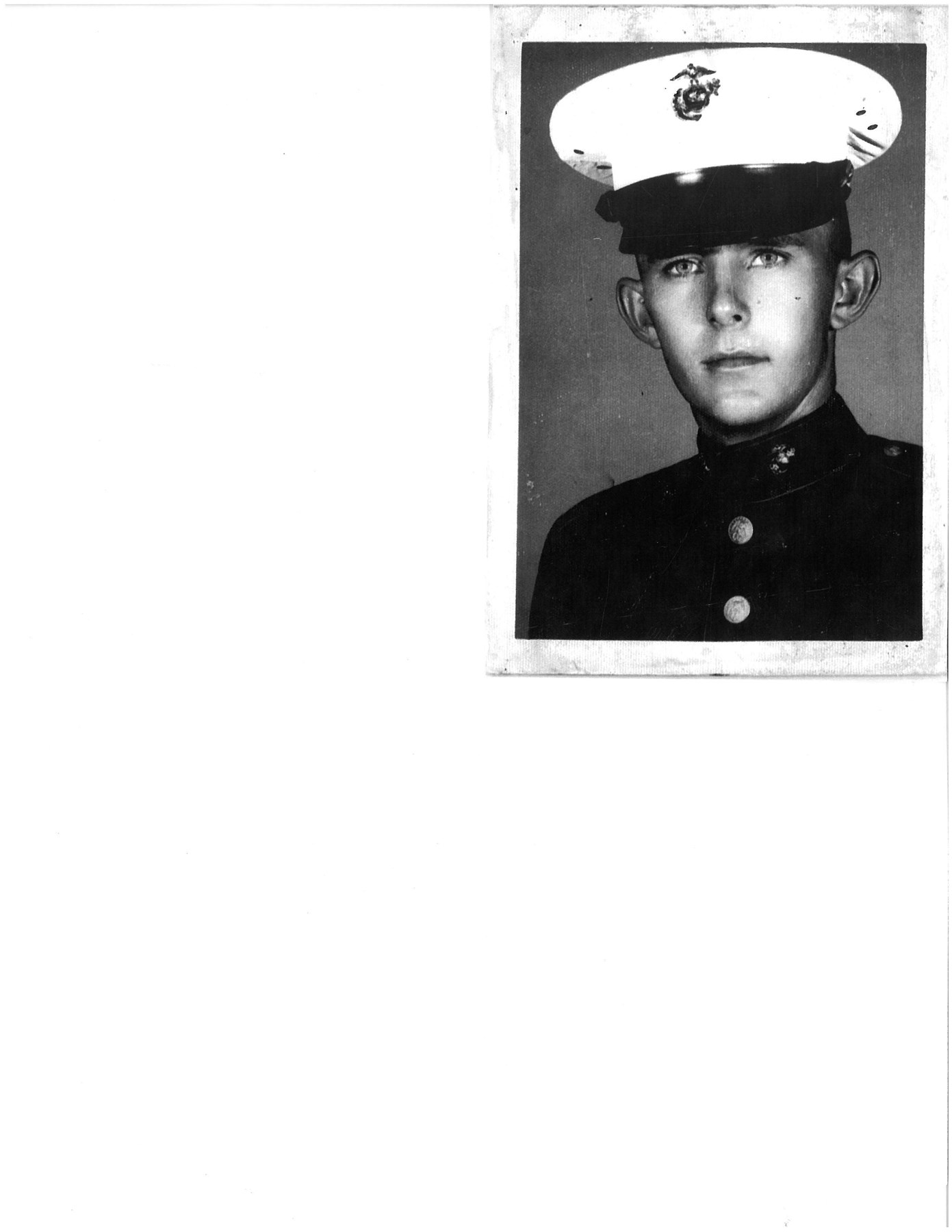 Obituary of Robin Marion Farris