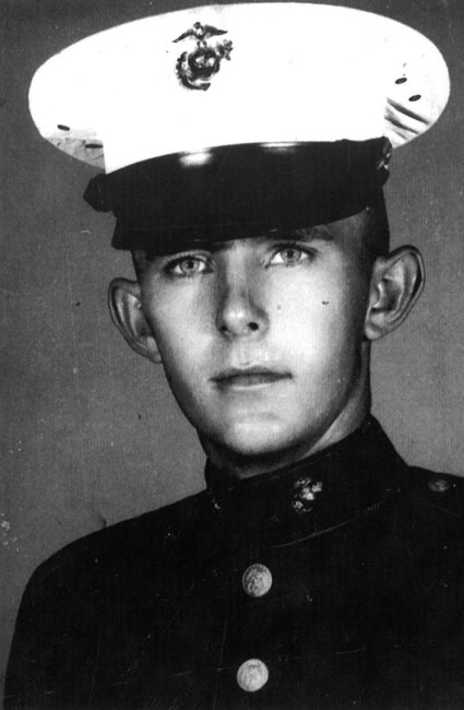 Obituary of Robin Marion Farris