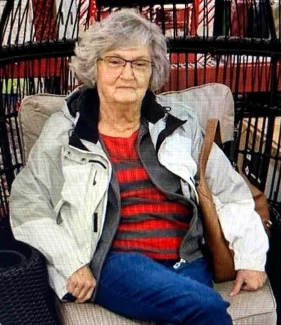 Obituary of Iris Daughtry