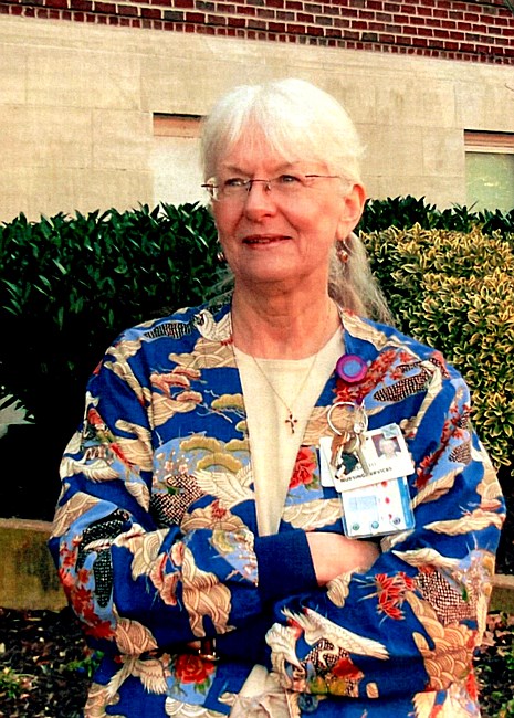 Obituary of Jeanne Marian Kull