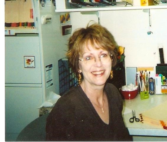 Obituary of Cathy Jean Reck