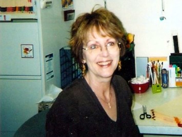 Obituary of Cathy Jean Reck