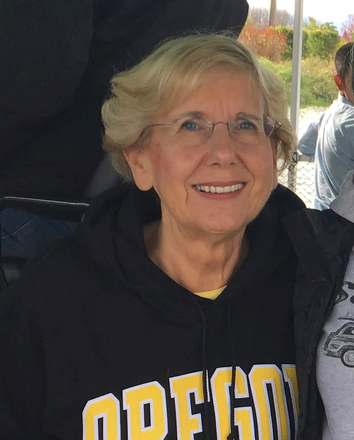 Obituary of Lynne Irene Bender