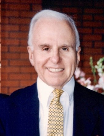 Obituary of Michael L.  Lehrman