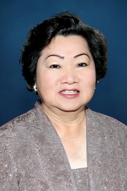 Obituary of Tina Tran