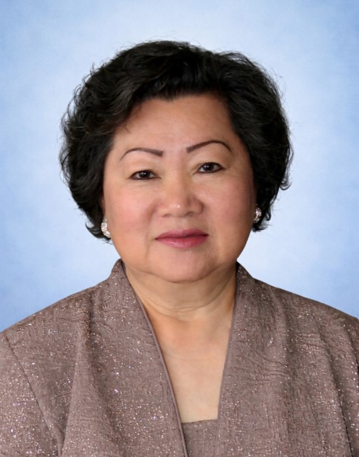 Obituario de TINA TRAN