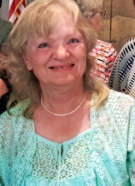 Obituary of Amanda Cifra