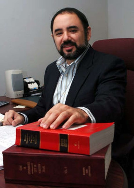 Obituary of Mark Randall "Randy" Zamora