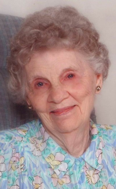 Obituary of Rena Louise Bixby Harrod