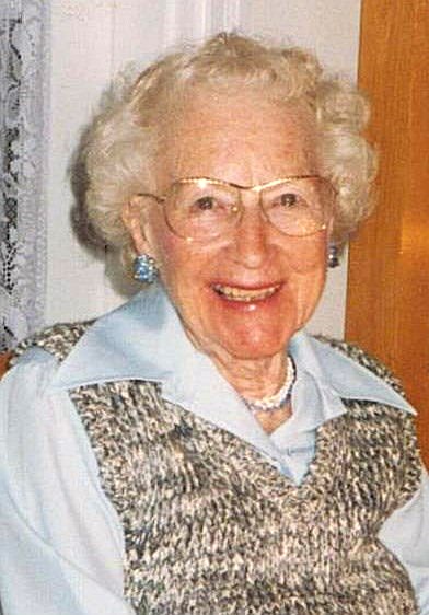 Obituary of Vivian M. Sennott