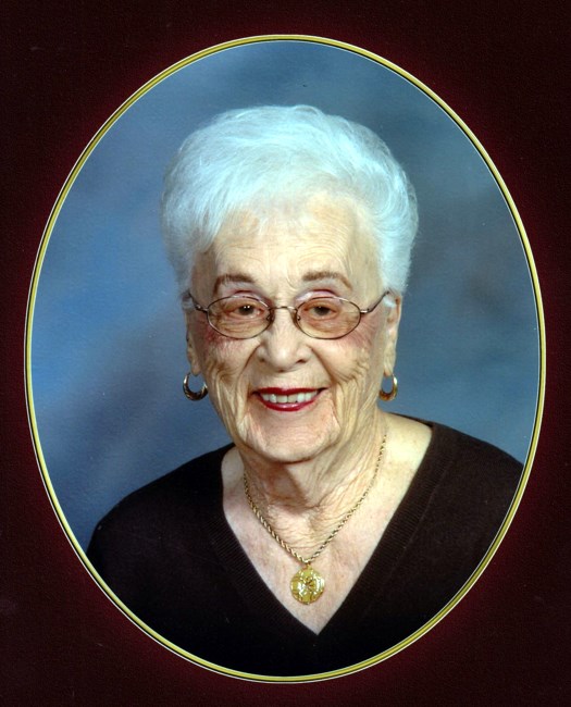 Obituary of Goldie Marie Dresden