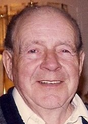 Obituario de Antoine Tremblay