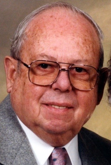 Obituary of Charles "Bill" Sommer
