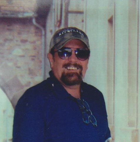 Obituary of Alan Dionisio