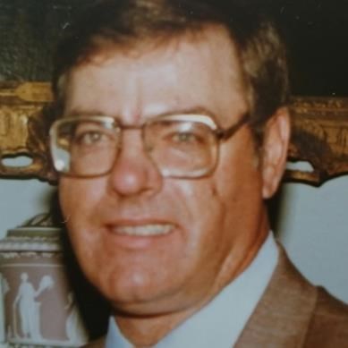 Obituary of Robert Markham