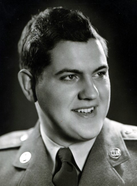 Obituary of Richard E. Caster