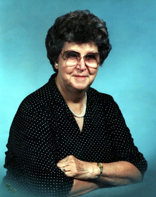 Obituary of Evelyn M. Hemphill