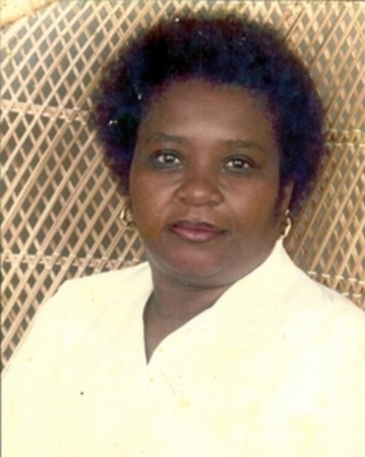 Obituario de Helen Virginia Jackson