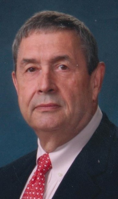 Obituary of Jerry Wilson Armfield