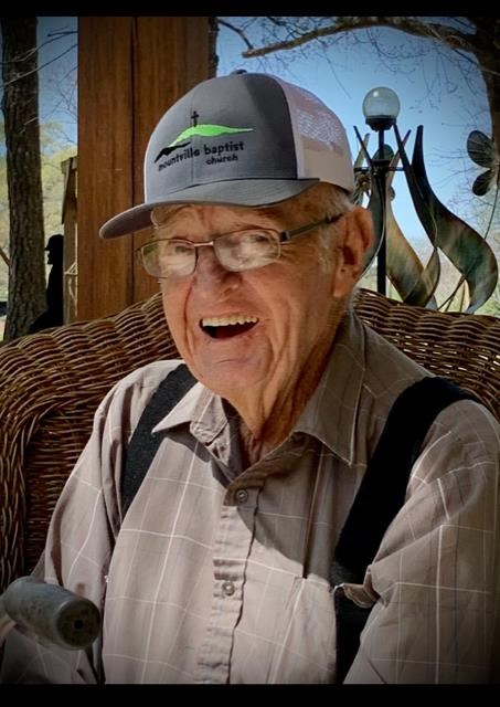 Obituary of John Ethridge Bradley