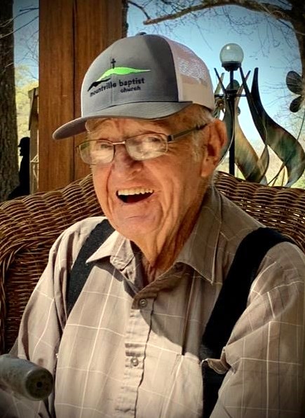 Obituary of John Ethridge Bradley