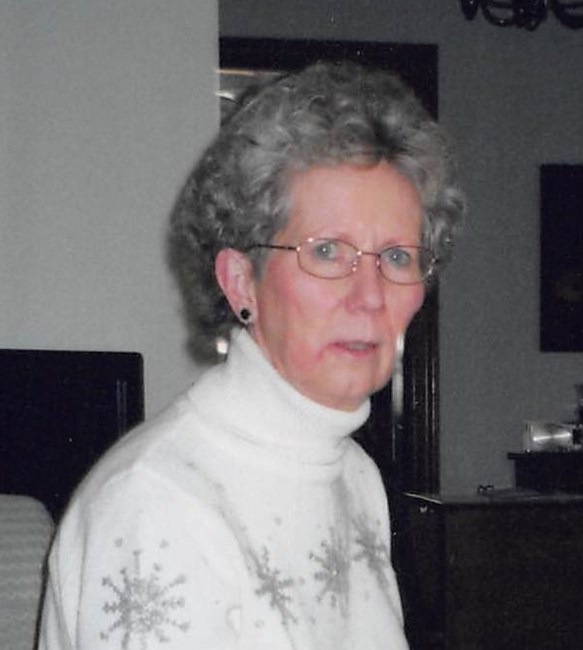 Obituary of Janet Sue Minnich