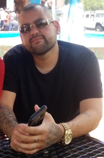 Obituary of Victor Ray Najar