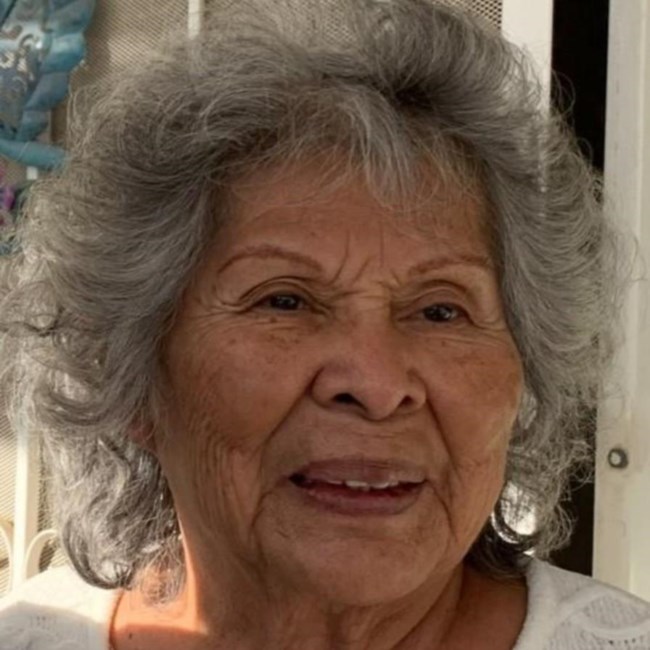 Obituary of Patricia Joyce Patencio