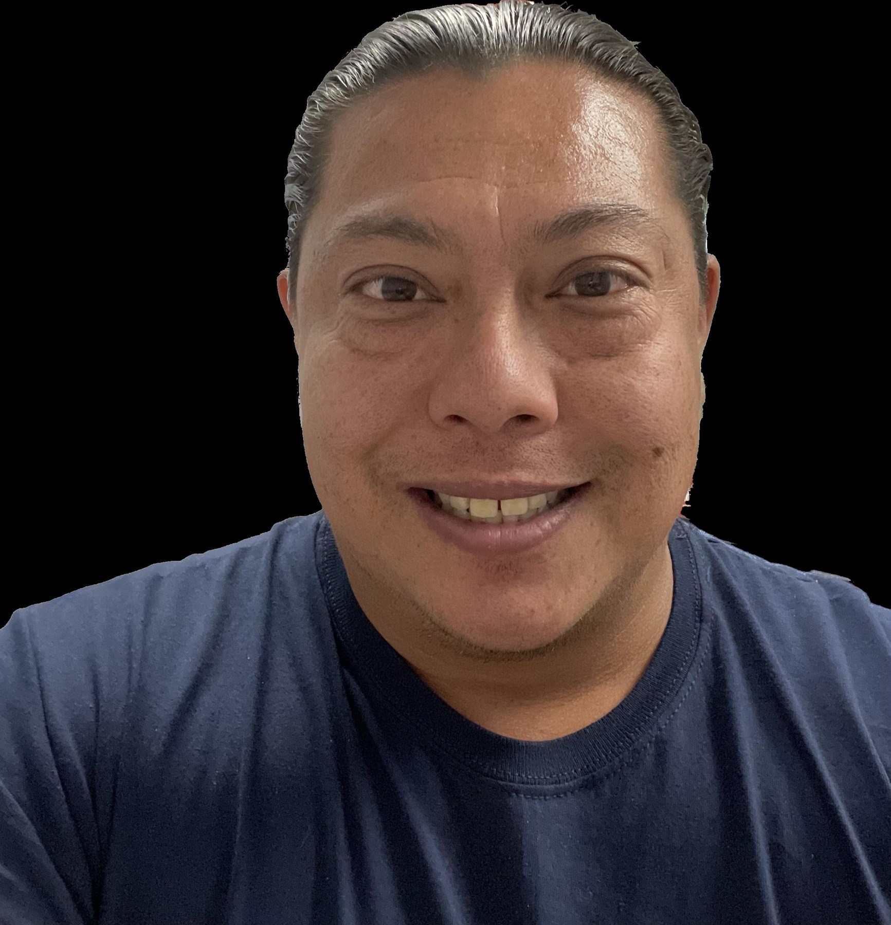 Obituary of Daniel Bramasco Rodriguez