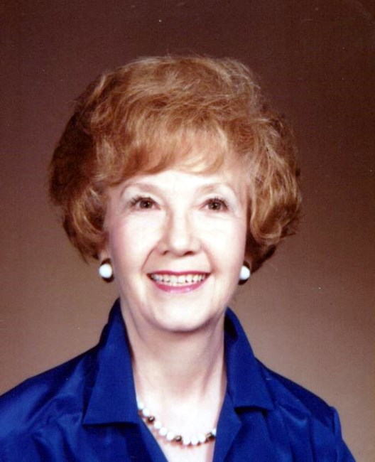 Obituary of Margie Nell Burns