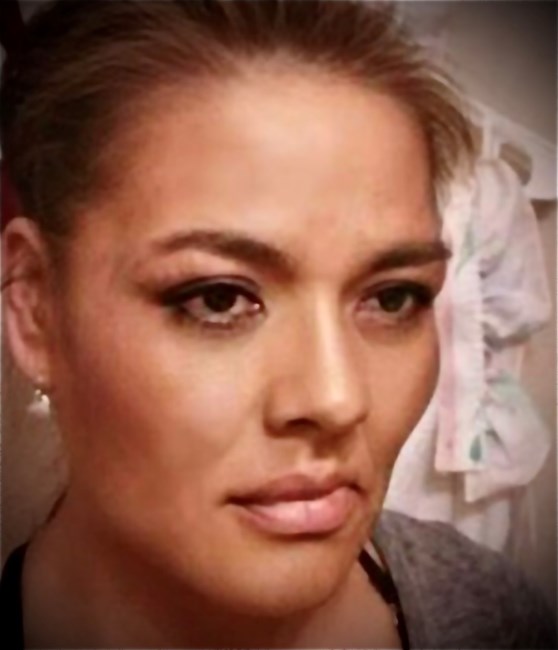 Obituary of Rebecca "Becky" Jean Chuculate