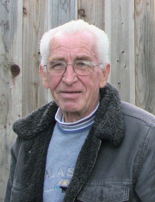 Obituary of Thomas Stys
